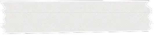 tape overlay